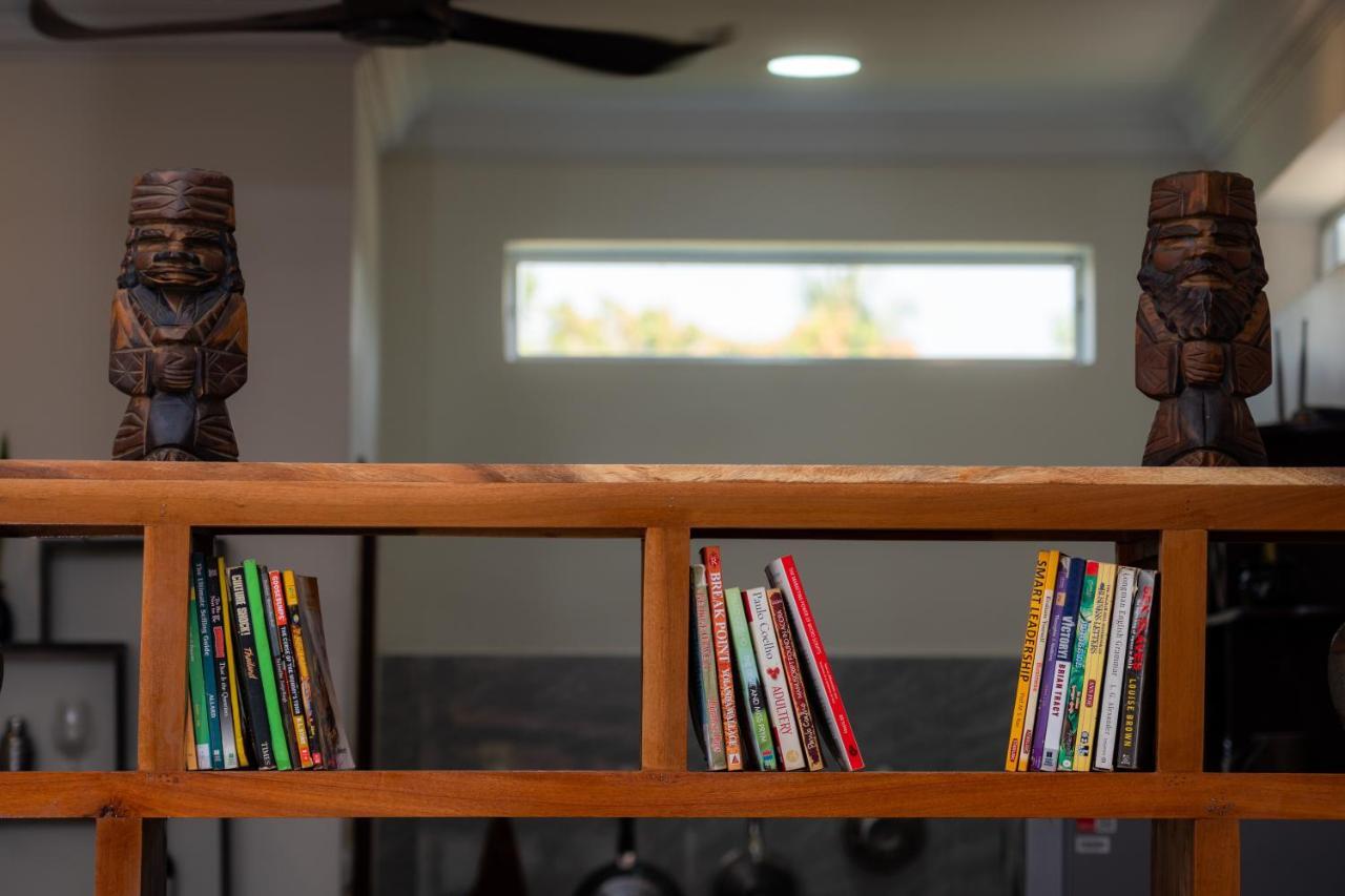 Sala Kanseng Home เสียมราฐ ภายนอก รูปภาพ