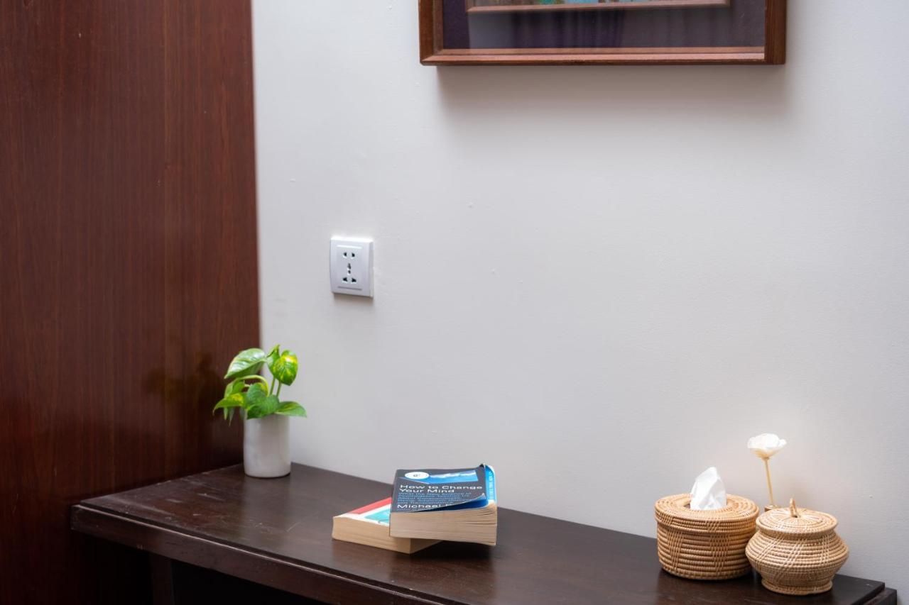 Sala Kanseng Home เสียมราฐ ภายนอก รูปภาพ