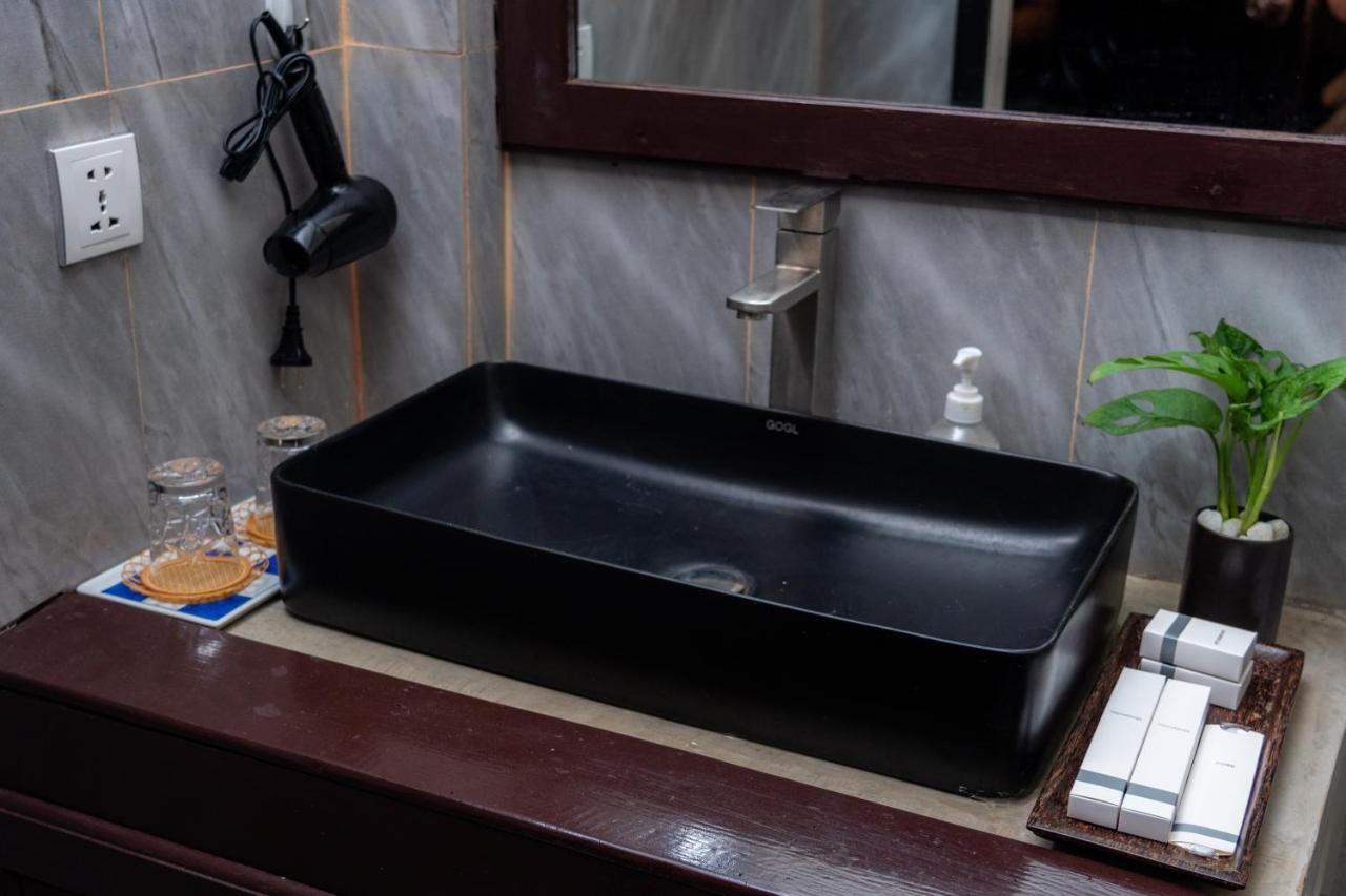 Sala Kanseng Home เสียมราฐ ภายนอก รูปภาพ