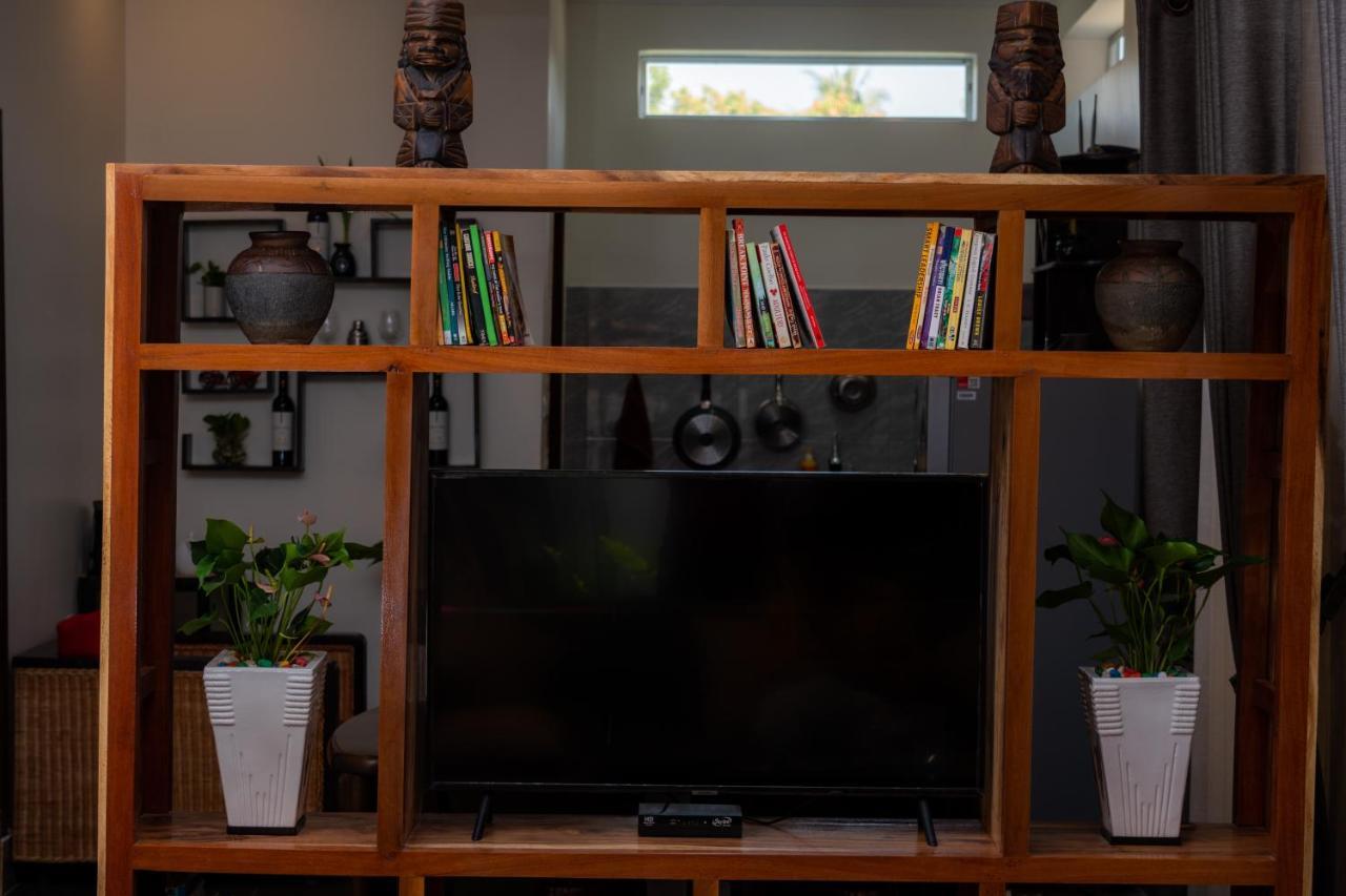 Sala Kanseng Home เสียมราฐ ภายนอก รูปภาพ