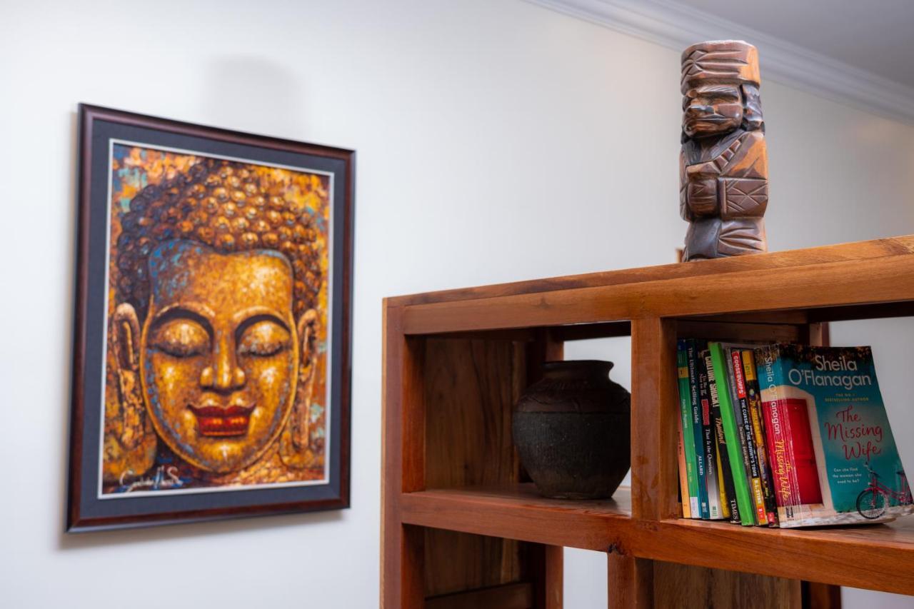 Sala Kanseng Home เสียมราฐ ภายนอก รูปภาพ
