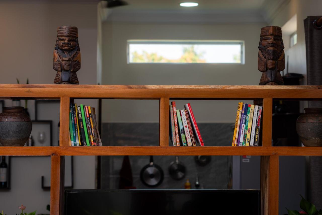 Sala Kanseng Home เสียมราฐ ภายนอก รูปภาพ
