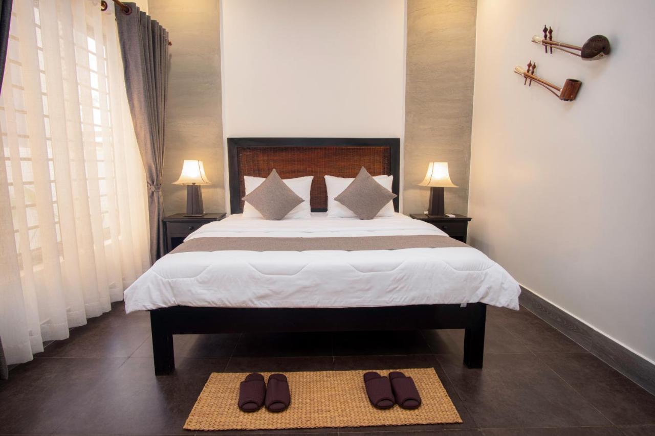 Sala Kanseng Home เสียมราฐ ภายนอก รูปภาพ
