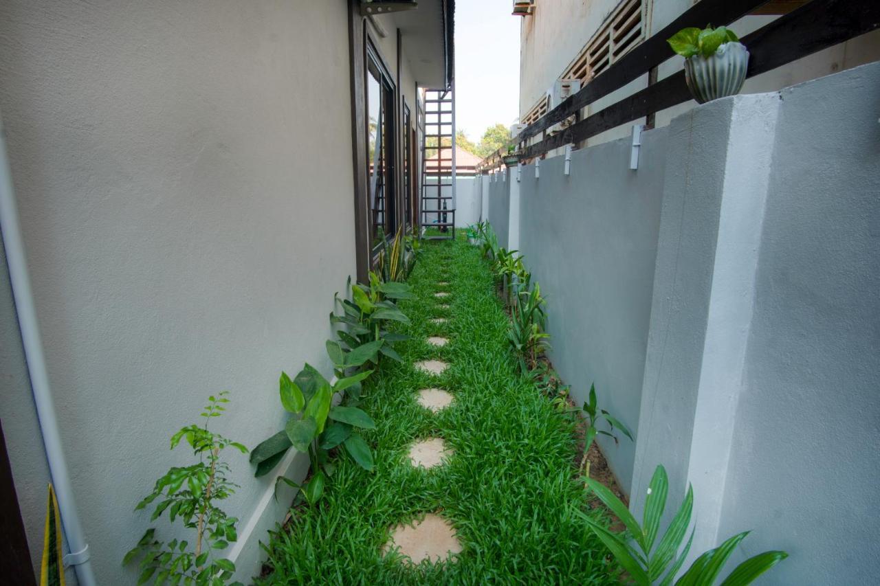 Sala Kanseng Home เสียมราฐ ภายนอก รูปภาพ