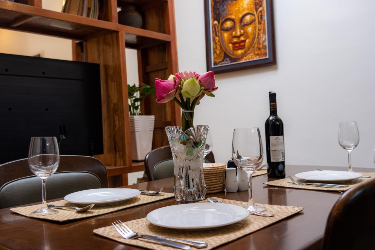 Sala Kanseng Home เสียมราฐ ภายนอก รูปภาพ