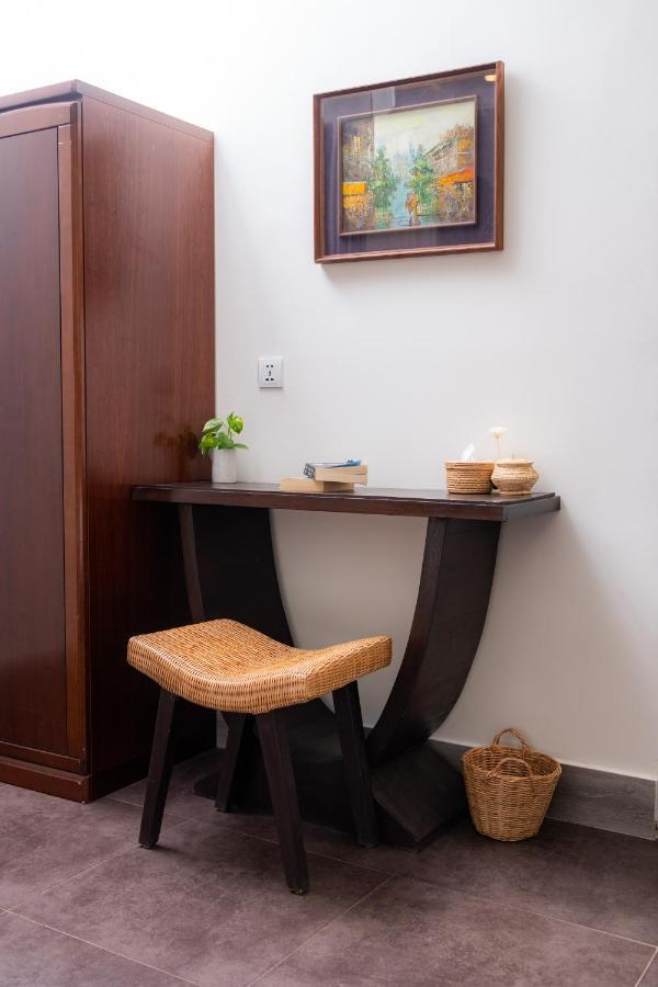 Sala Kanseng Home เสียมราฐ ภายนอก รูปภาพ